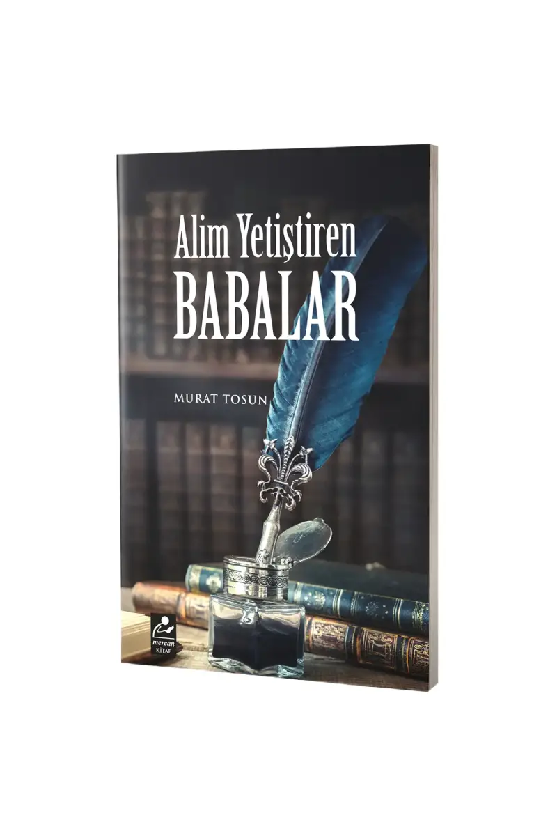 Alim Yetiştiren Babalar - 1