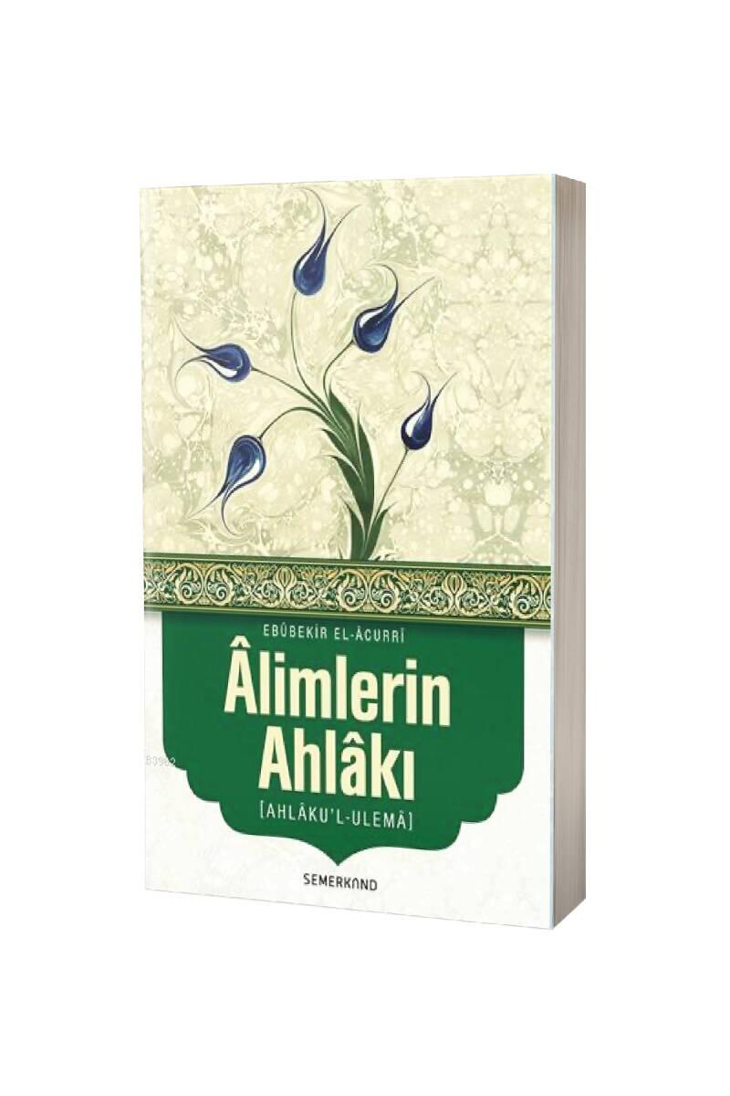 Alimlerin Ahlakı - 1