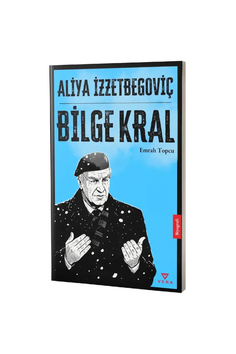 Aliya İzzetbegoviç Bilge Kral - 1