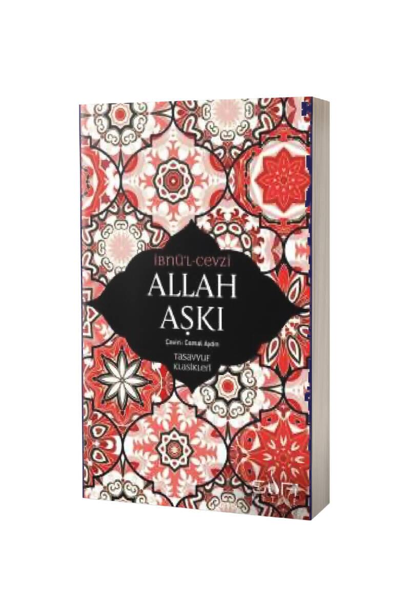 Allah Aşkı - 1