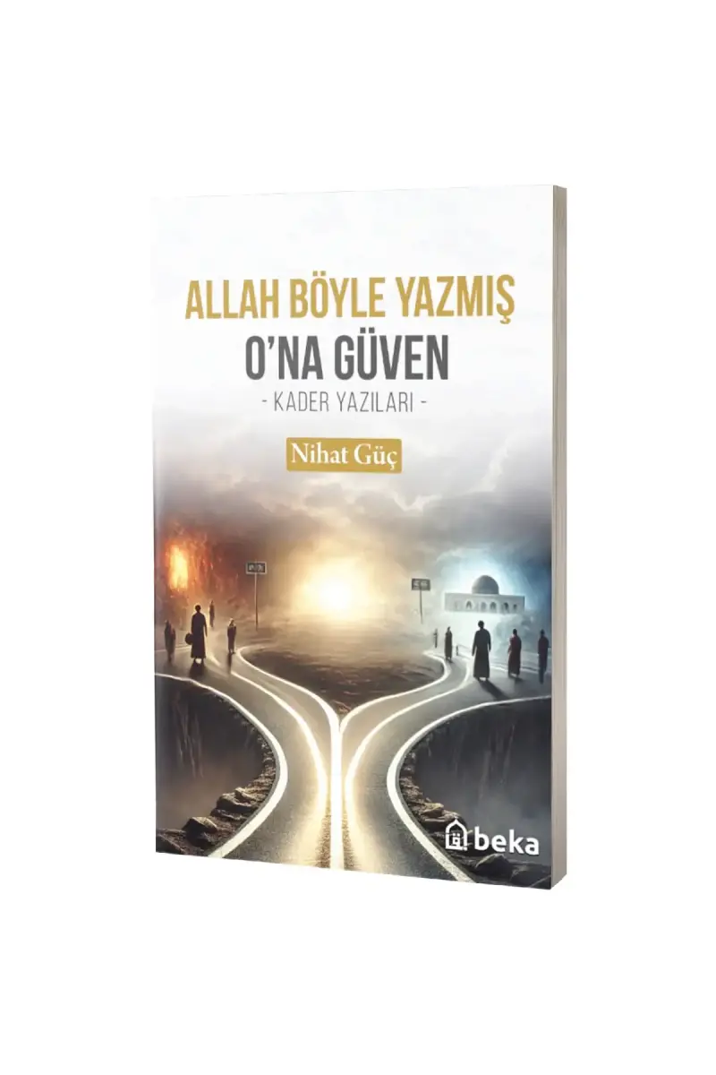 Allah Böyle Yazmış Ona Güven - 1