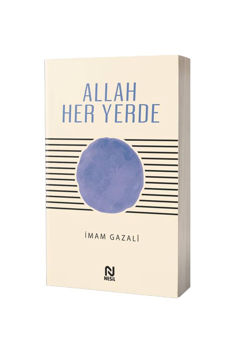 Allah Her Yerde - 1