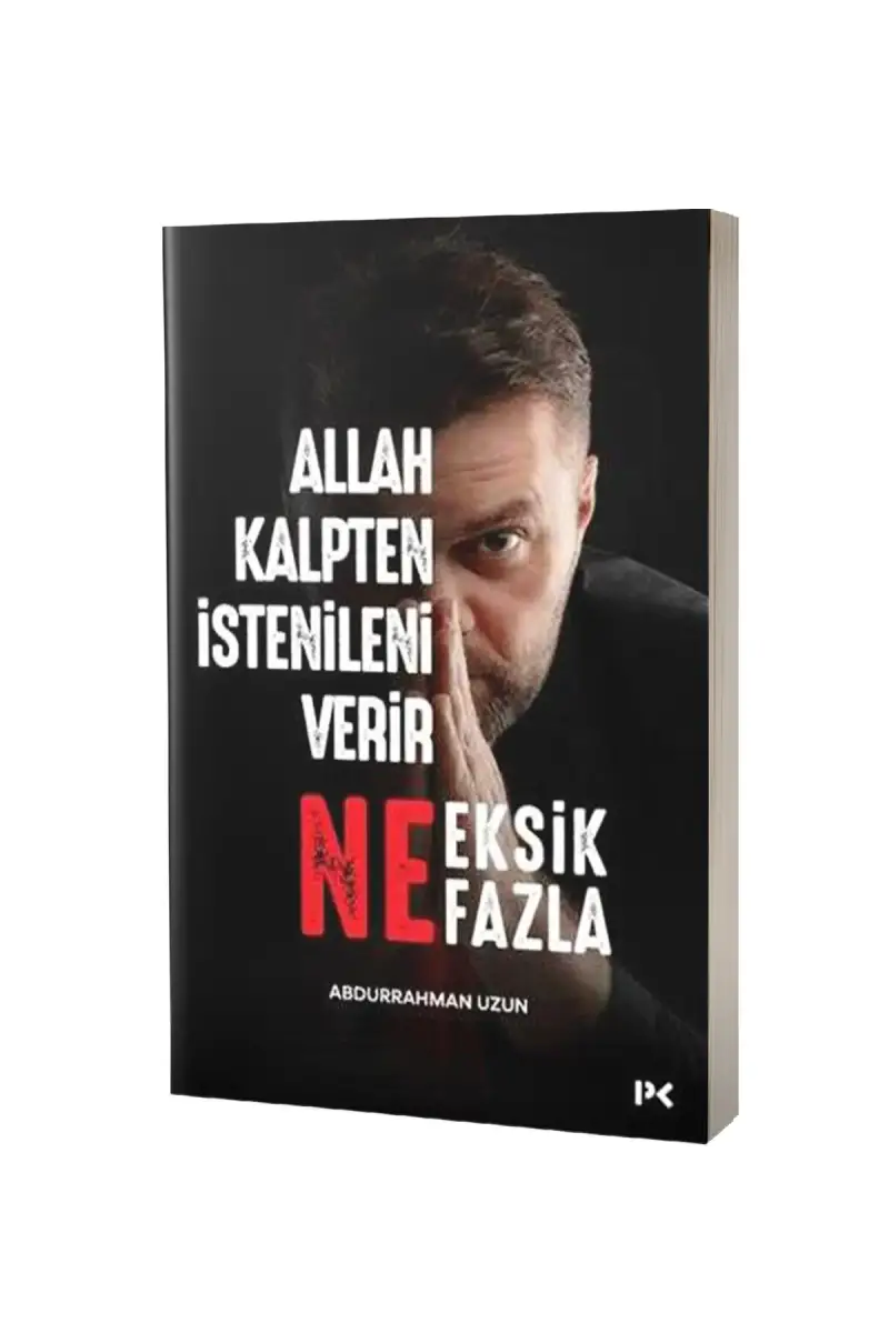 Allah Kalpten İstenileni Verir Ne Eksik Ne Fazla - 1