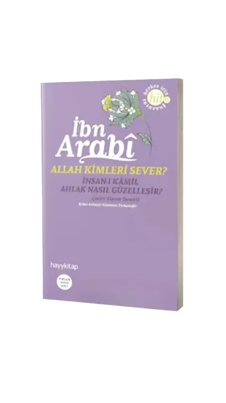 Allah Kimleri Sever - Hayy Kitap