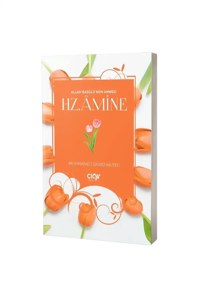 Allah Rasulünün Annesi Hz. Amine - 1