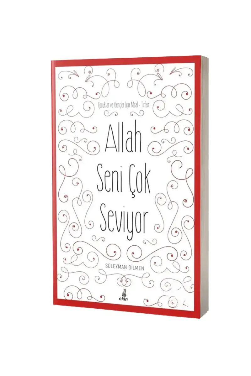 Allah Seni Çok Seviyor - 1