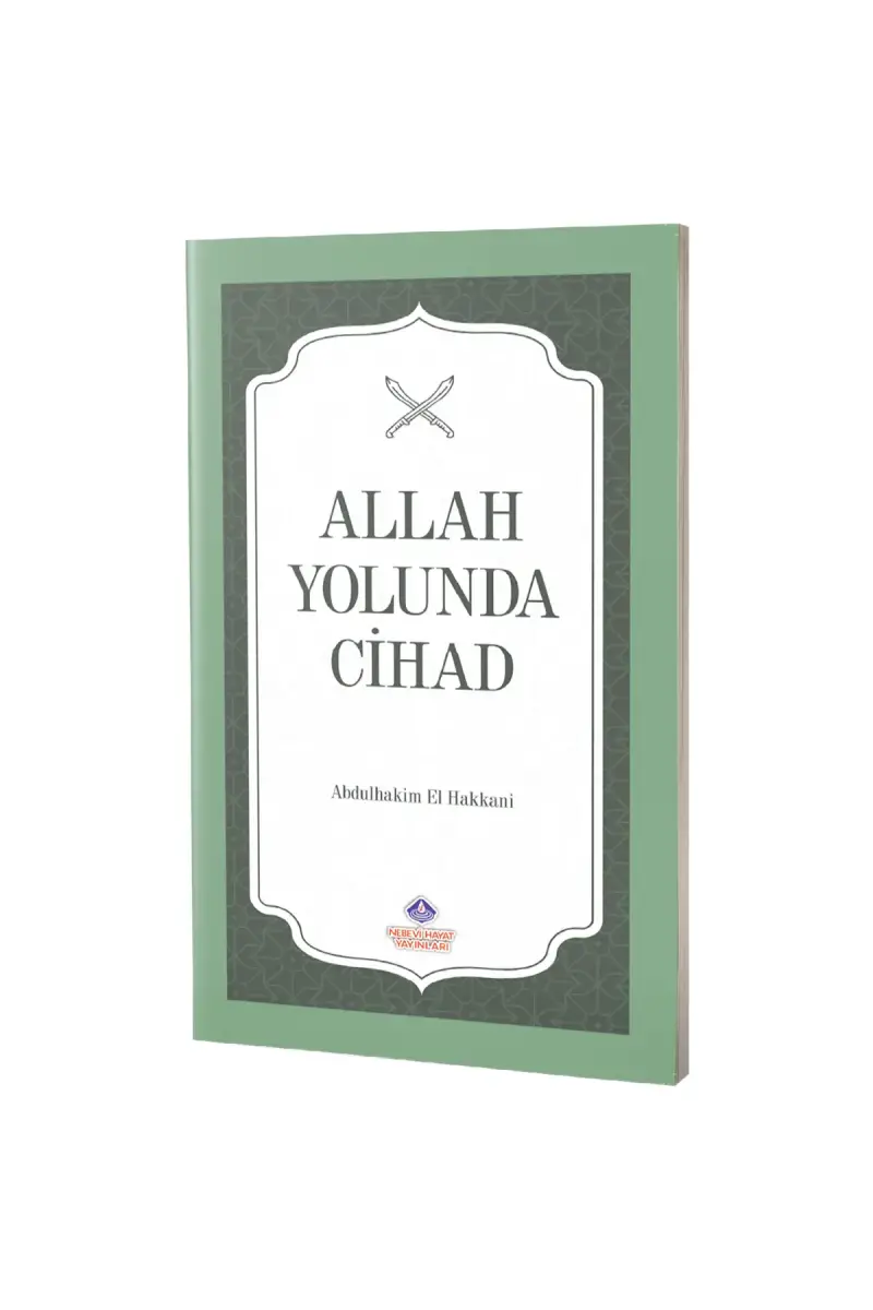 Allah Yolunda Cihad - 1