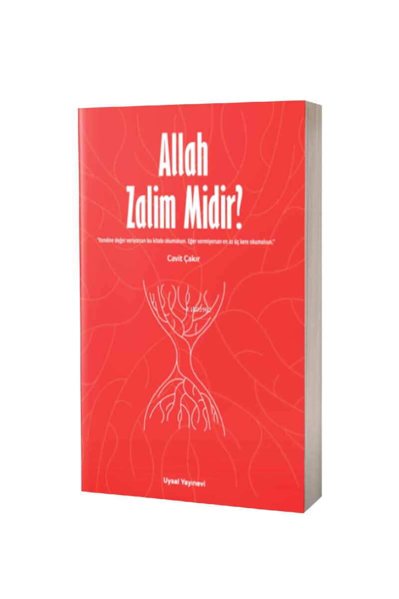 Allah Zalim Midir - 1