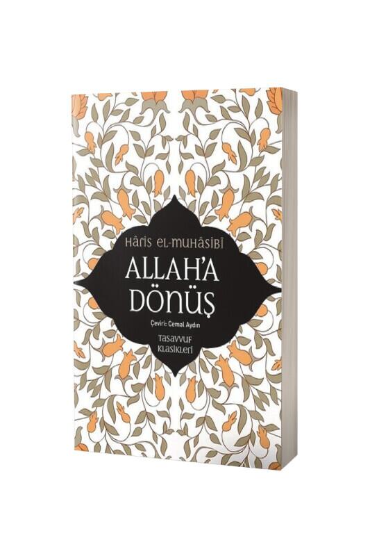 Allaha Dönüş - Sufi Kitap
