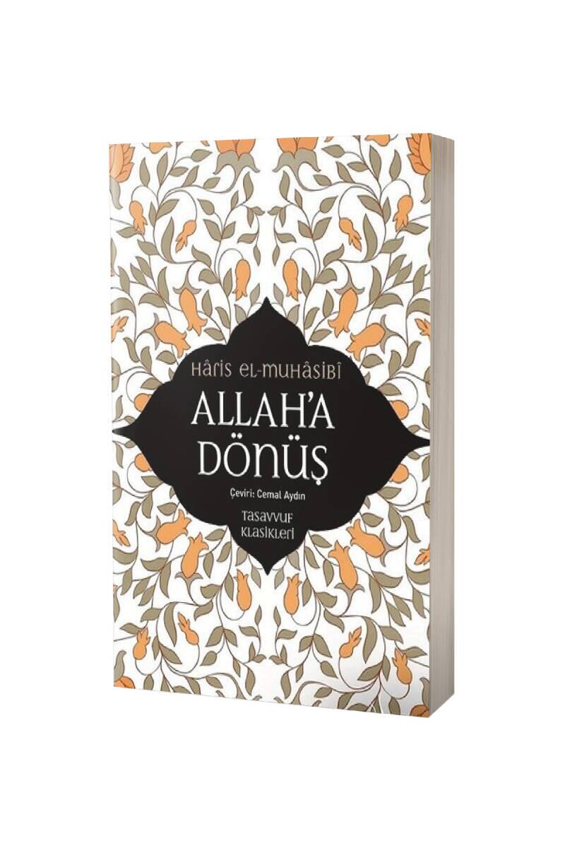 Allaha Dönüş - 1