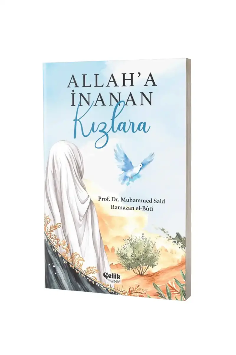 Allaha İnanan Kızlara - 1