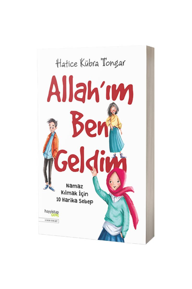 Allahım Ben Geldim - 1