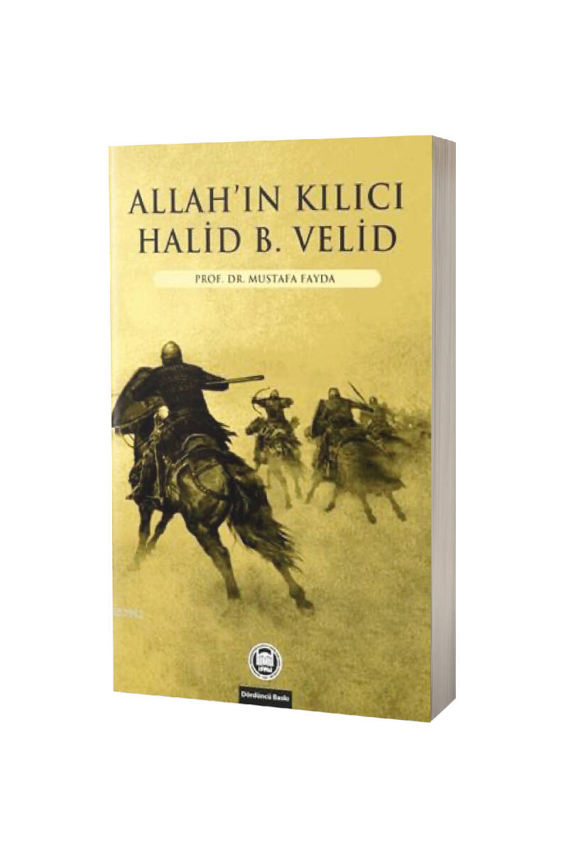 Allahın Kılıcı Halid Bin Velid - 1