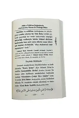 Allahu Tealanın Dünyada Dirilttiği Ölüler - 7