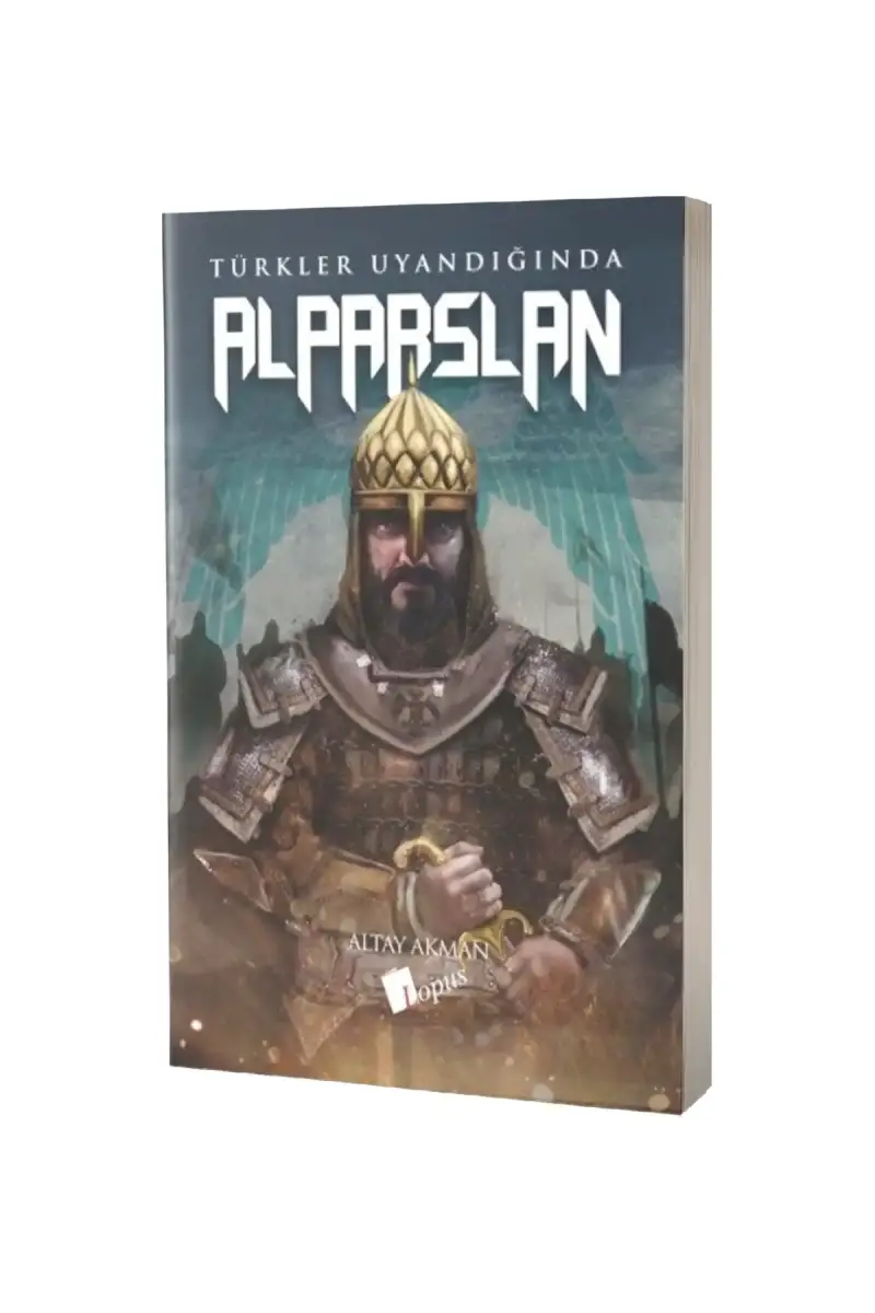 Alparslan - 1