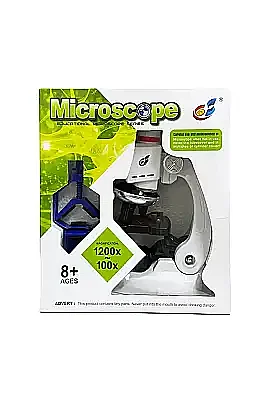 Alsa Mikroskop Telefon Tutuculu - 2