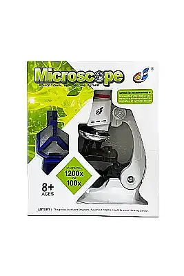 Alsa Mikroskop Telefon Tutuculu - 2
