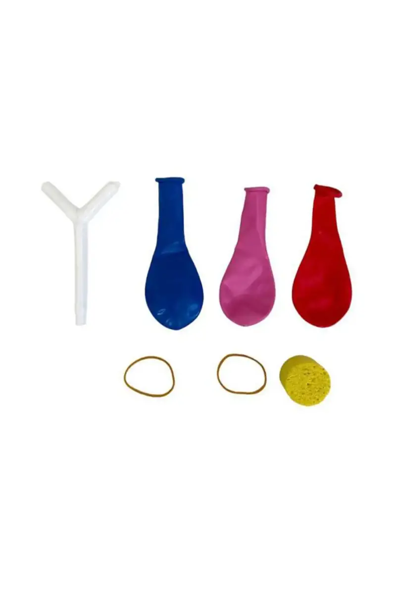 Alsa Solunum Seti - 1