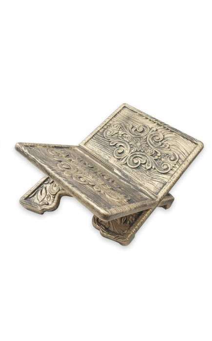 Altın İkra Rahle İki Kademeli - Bemenda Çarşı