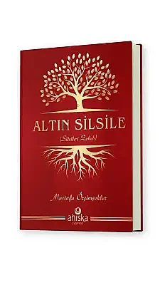 Altın Silsile - Ahıska Yayınevi