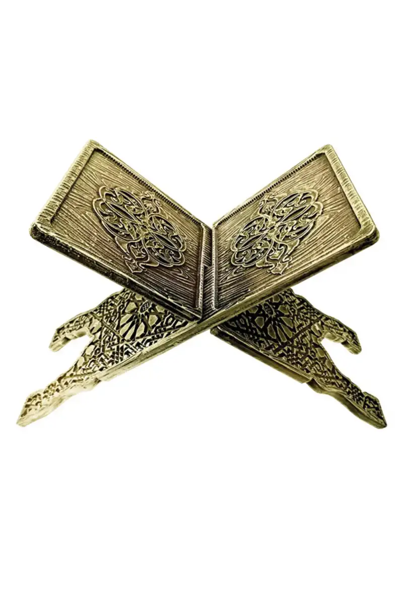 Altın Tavil Rahle İki Kademeli - 1