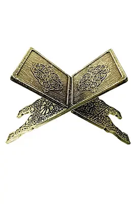 Altın Tavil Rahle İki Kademeli - 2