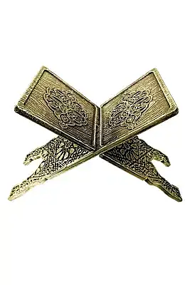 Altın Tavil Rahle İki Kademeli - 4