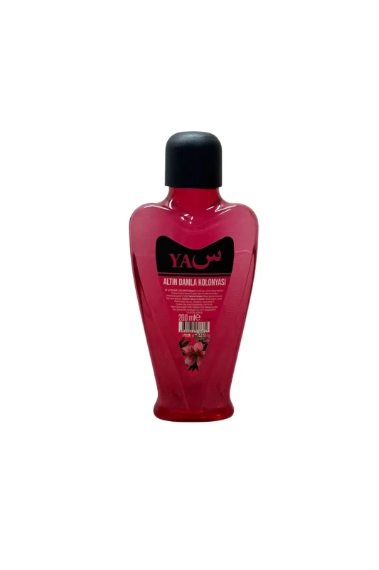 Altındamla Kolonya 200 ml - Bemenda Çarşı