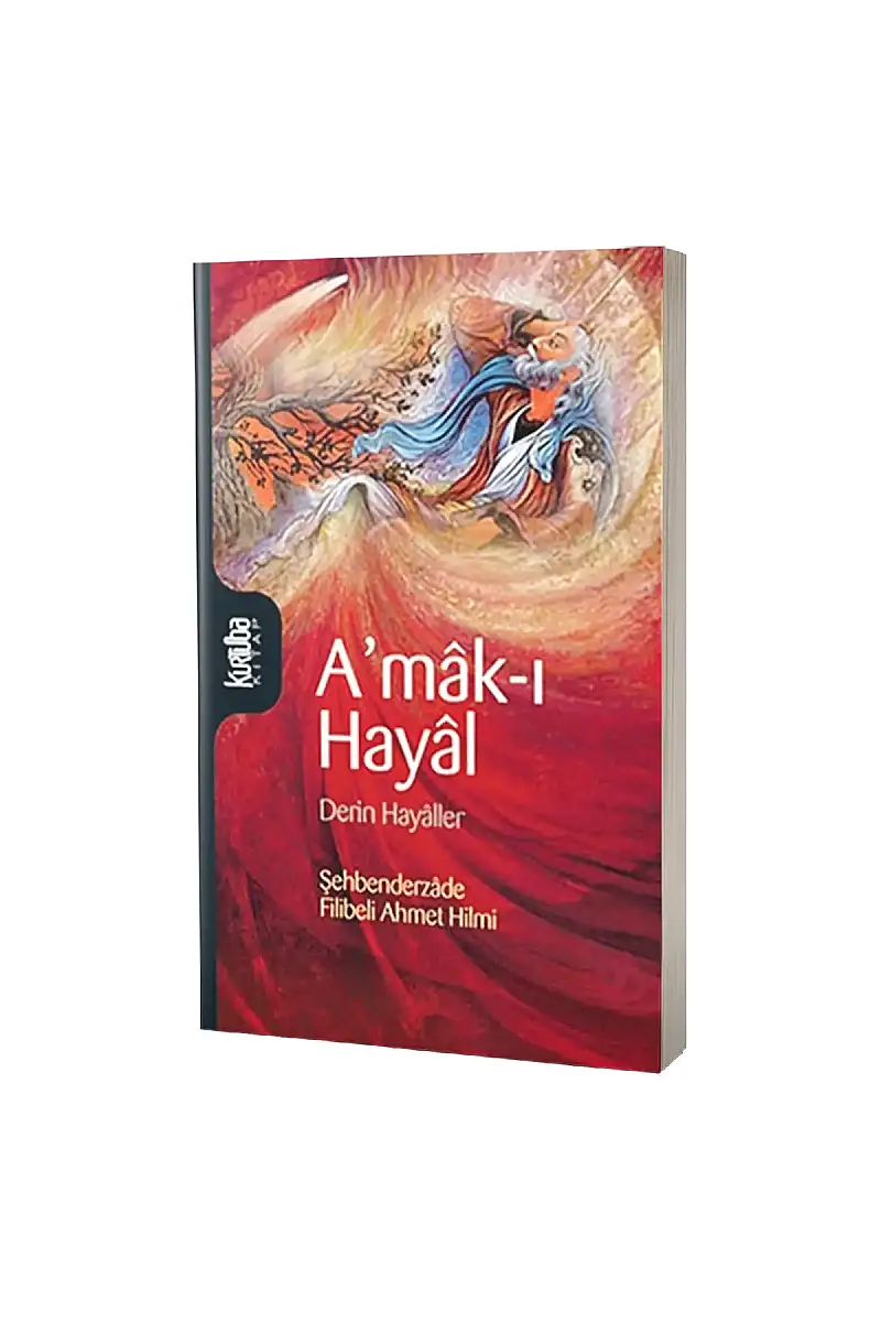 Amakı Hayal - 1