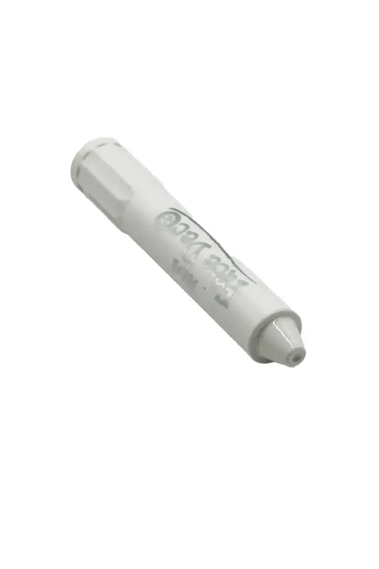 Amos Face Deco Beyaz Yüz Boyası 12 ml Ruj Uç - Amos