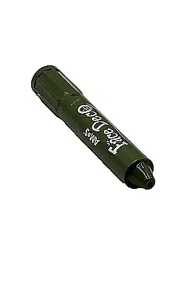 Amos Face Deco Haki Yüz Boyası 12 ml Ruj Uç - 2