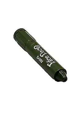Amos Face Deco Haki Yüz Boyası 12 ml Ruj Uç - 2