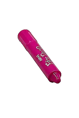 Amos Face Deco Pembe Yüz Boyası 12 ml Ruj Uç - 2