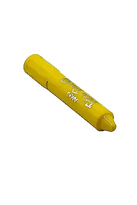 Amos Face Deco Sarı Yüz Boyası 12 ml Ruj Uç - 2