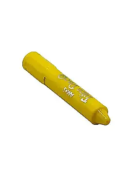 Amos Face Deco Sarı Yüz Boyası 12 ml Ruj Uç - 2
