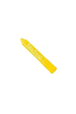 Amos Face Deco Sarı Yüz Boyası 12 ml Ruj Uç - 3