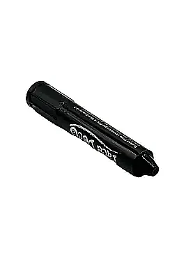Amos Face Deco Siyah Yüz Boyası 12 ml Ruj Uç - 2