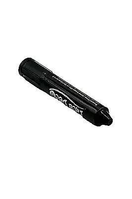 Amos Face Deco Siyah Yüz Boyası 12 ml Ruj Uç - 2