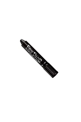 Amos Face Deco Siyah Yüz Boyası 12 ml Ruj Uç - 3