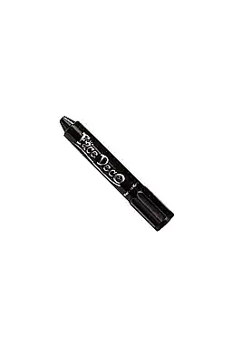 Amos Face Deco Siyah Yüz Boyası 12 ml Ruj Uç - 3