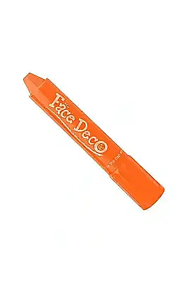 Amos Face Deco Turuncu Yüz Boyası 12 ml Ruj Uç - 2