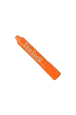 Amos Face Deco Turuncu Yüz Boyası 12 ml Ruj Uç - 3