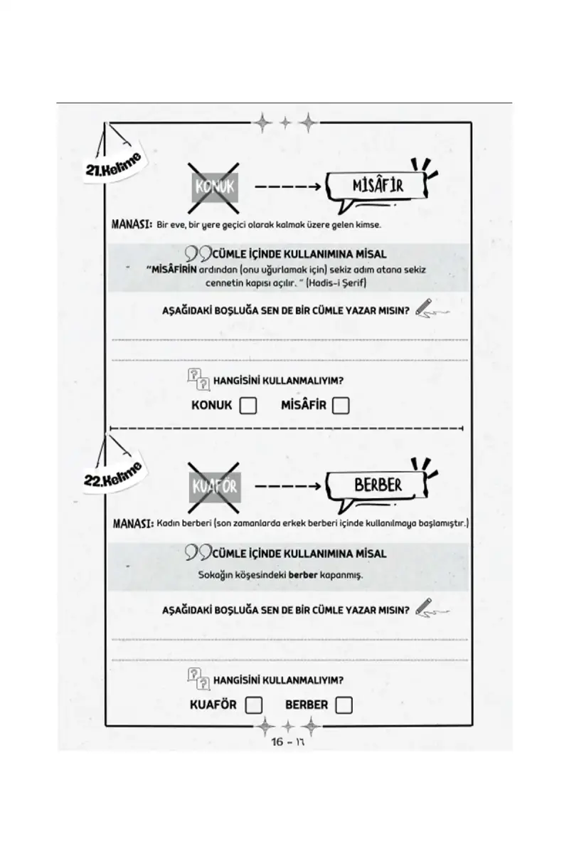 Anadilimizi Konuşalım 2 - 2