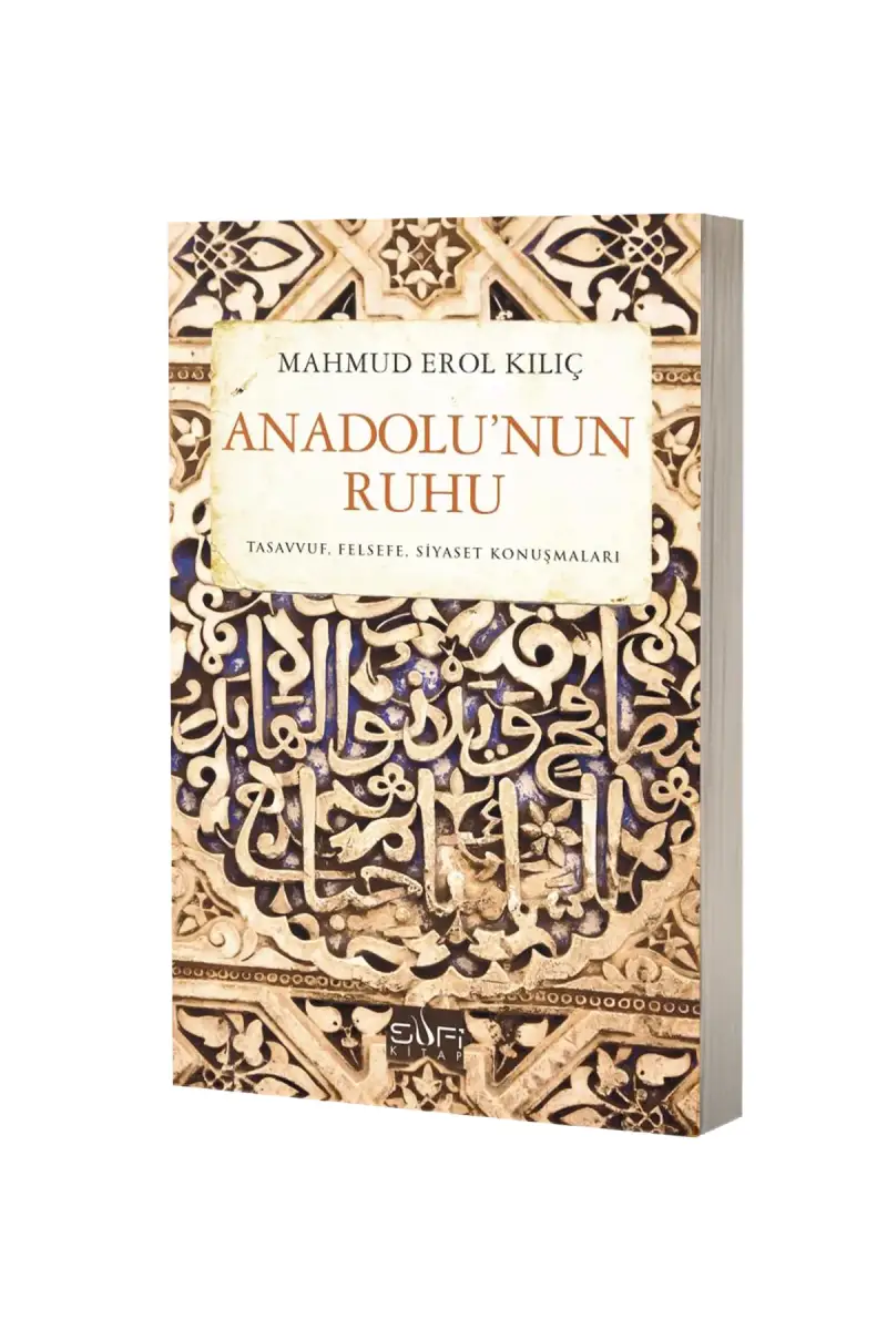 Anadolunun Ruhu - 1