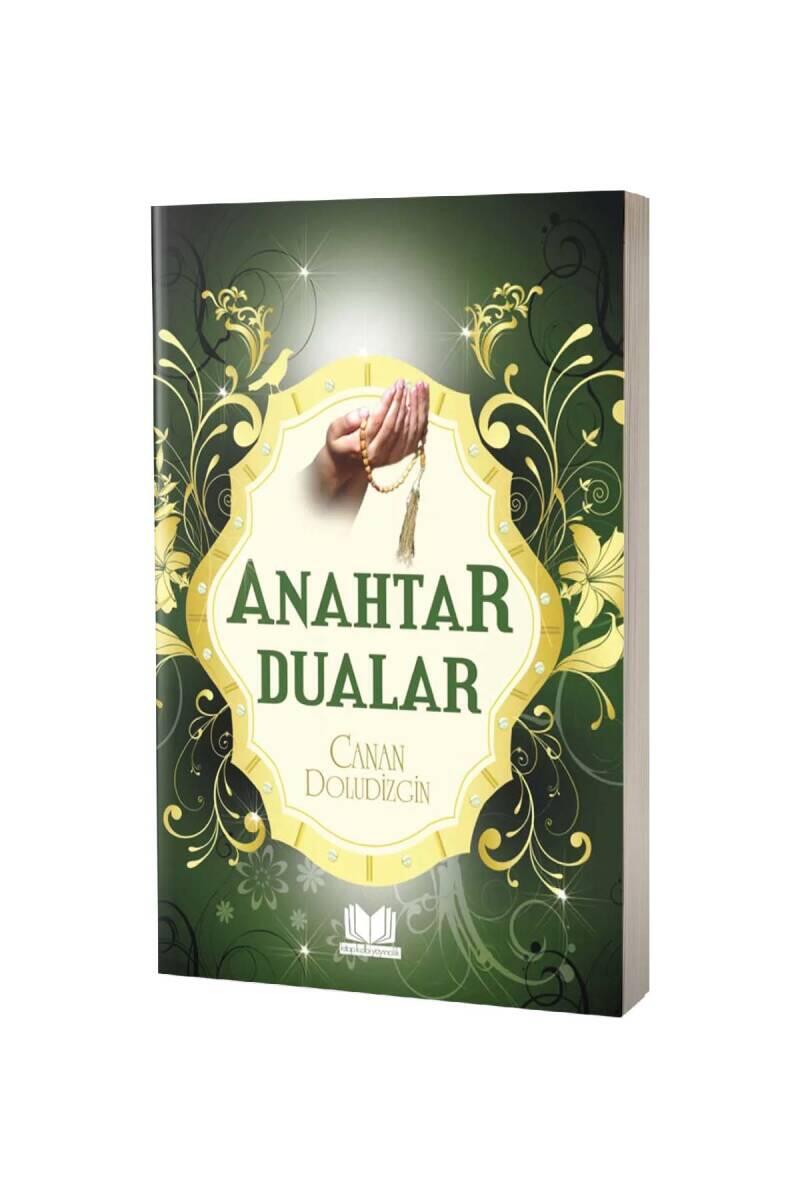 Anahtar Dualar - 1