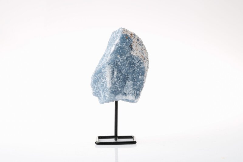 Anjelit Ayaklı Ham Kütle Taş (7-10cm Yükseklik) - Doğal Taş