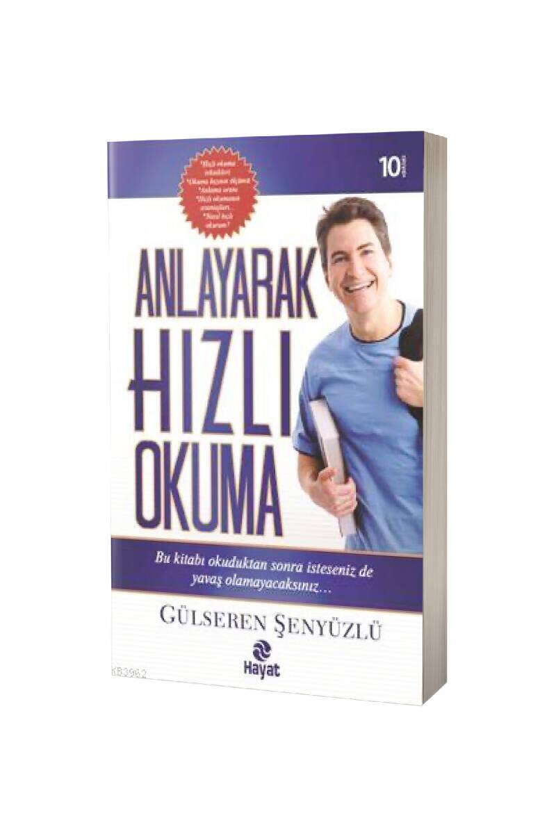 Anlayarak Hızlı Okuma - 1