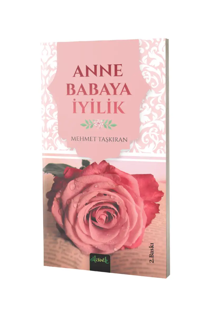 Anne Babaya İyilik - 1