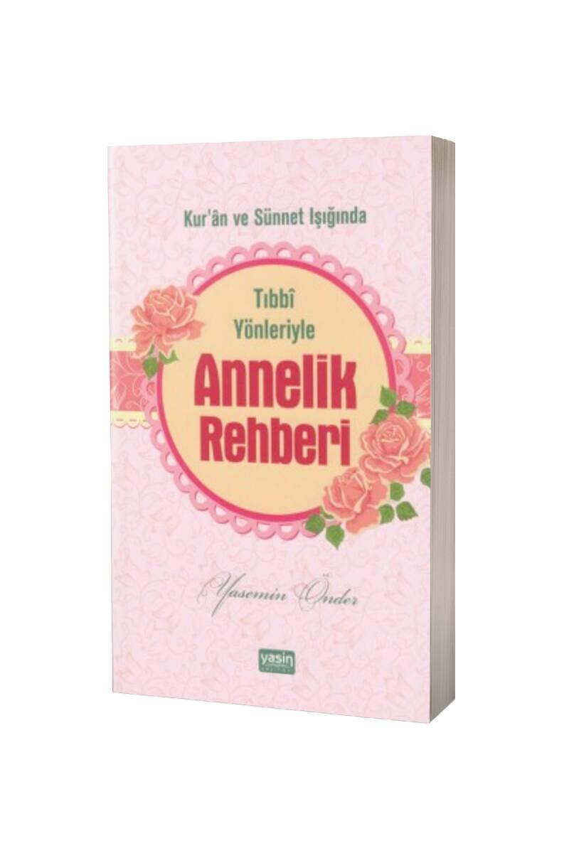 Annelik Rehberi - 1