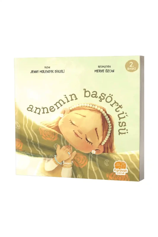 Annemin Başörtüsü - Karavan Çocuk